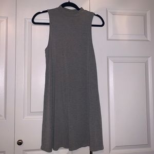 Skater dress